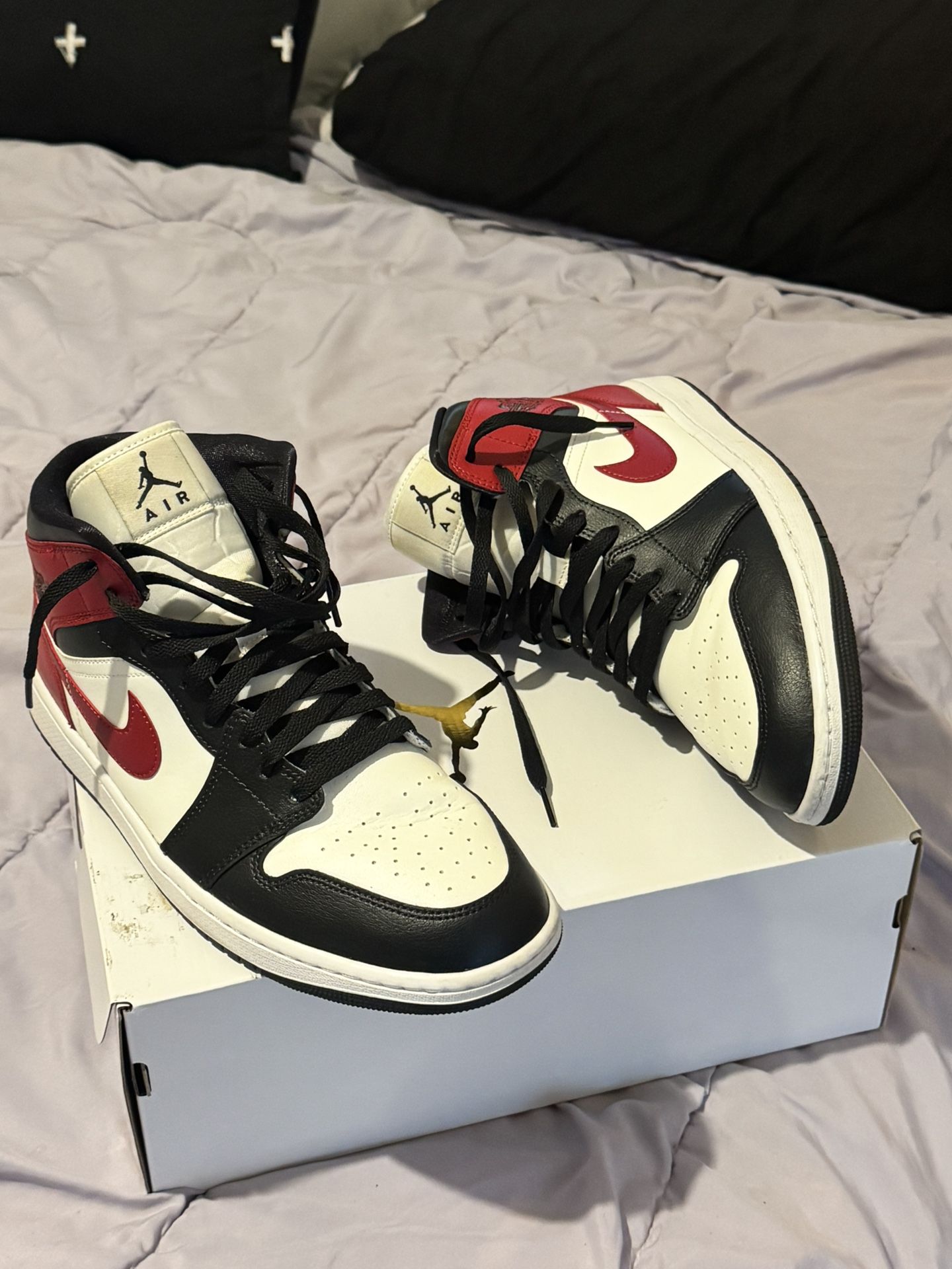 Jordan 1