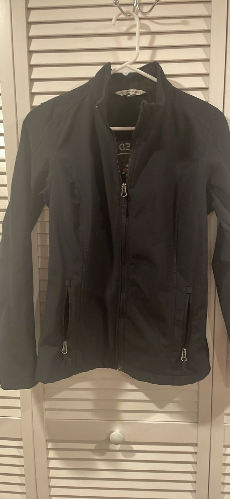 Women’s Horseback Riding Jacket 