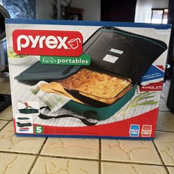 Pyrex 