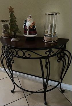Table Homedecor