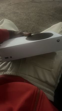 Xbox gong for 100 negotiable