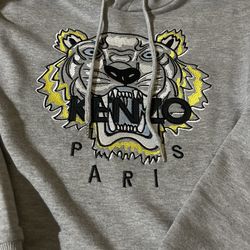 Kenzo hoodie