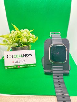 Apple Watch Series 11 46MM cellular