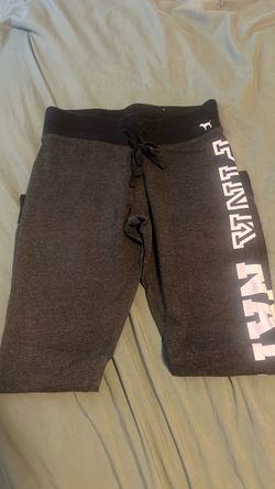 Victoria's Secret PINK Sweatpants