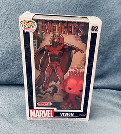 Marvel