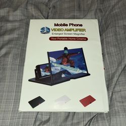 14 inch Screen Modifier for Phones, Handheld Gaming, etc