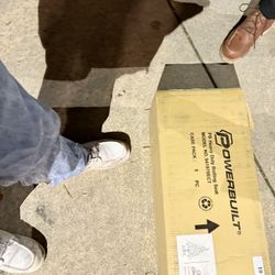 Rolling Cart Brand New 