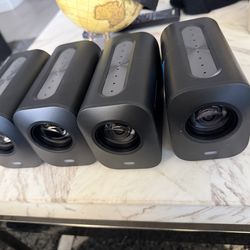 4 NearStream VM33 Gen 2 Wireless Streaming Camera for less than the price of 3