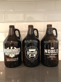 Growlers