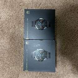 Huawei GT2 Smartwatch 46mm