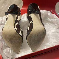Guess Heels
