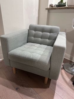 $250 couch chair