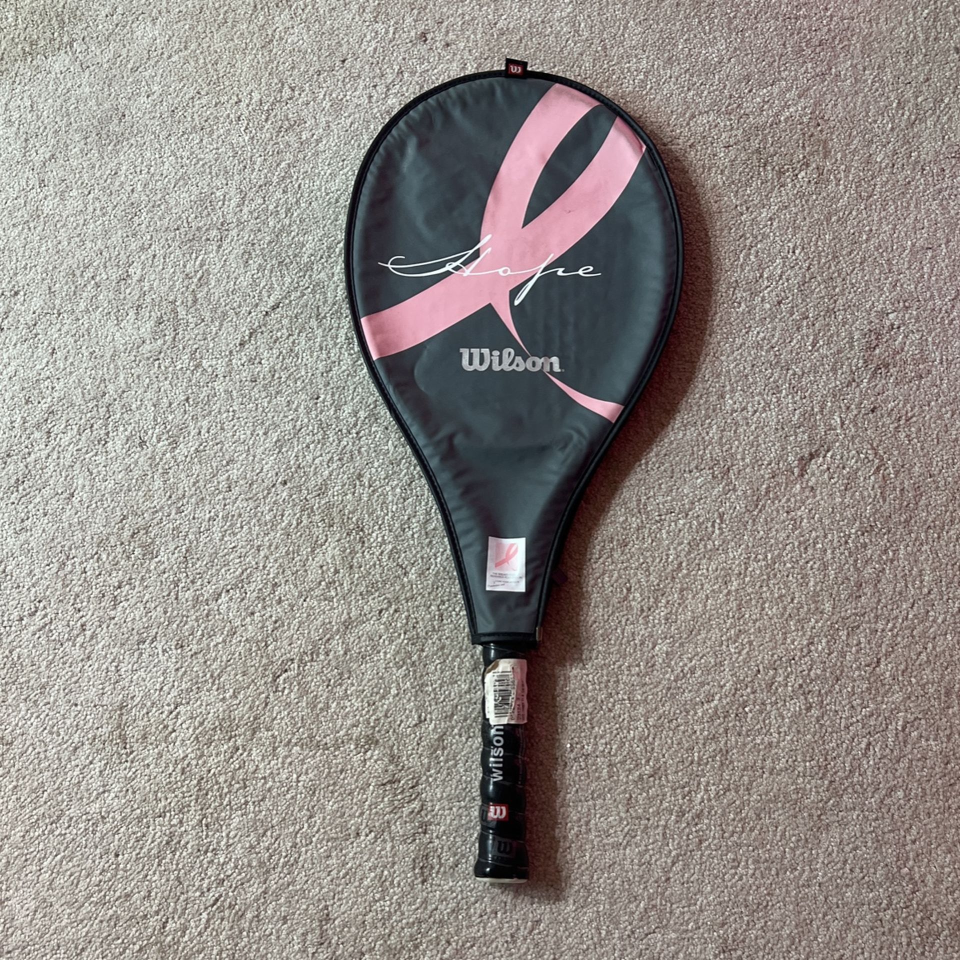 Wilson Tennis Racket