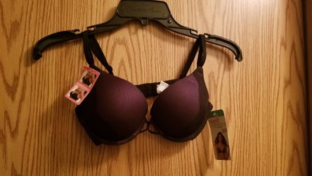 Women's ultimate push up bra