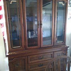 China Cabinet