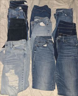 Women Pants size 12