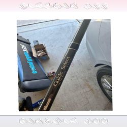 Swimbait Fishing Rod Excellent for Fishing Fans discuss try