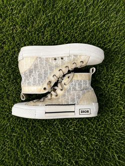 Dior shoes