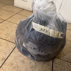Men’s Clothing