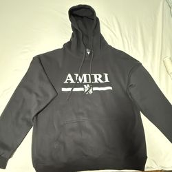 Amiri hoody