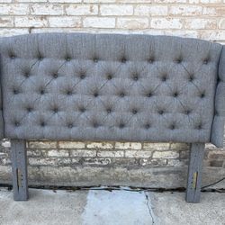 Headboard (queen)