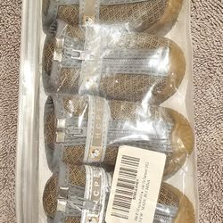 Dog Boots/shoes Size 4