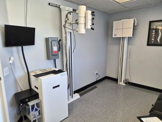 Digital X-Ray Machine