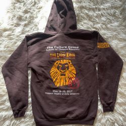 Men’s Clothes Size Small