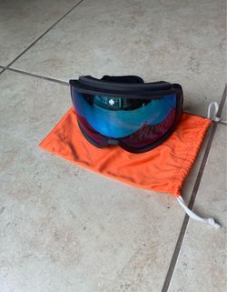 Snow Goggles