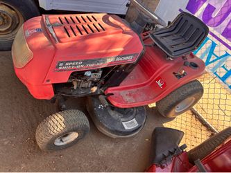 Tractor