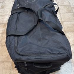 Price Drop - Three Wheel Large Military Surplus Deployment Bag