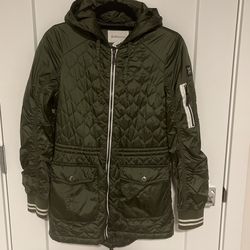 Women’s Jacket