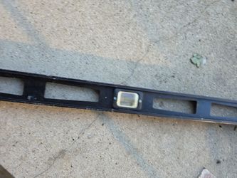 6 foot level tool