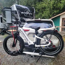 Mokwheel 2025 Basalt ST 2.0 eBike 