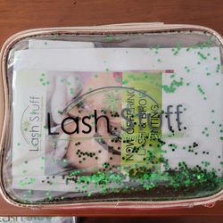 Lash Stuff Eyebrow Tint and Lash Lift Kit
