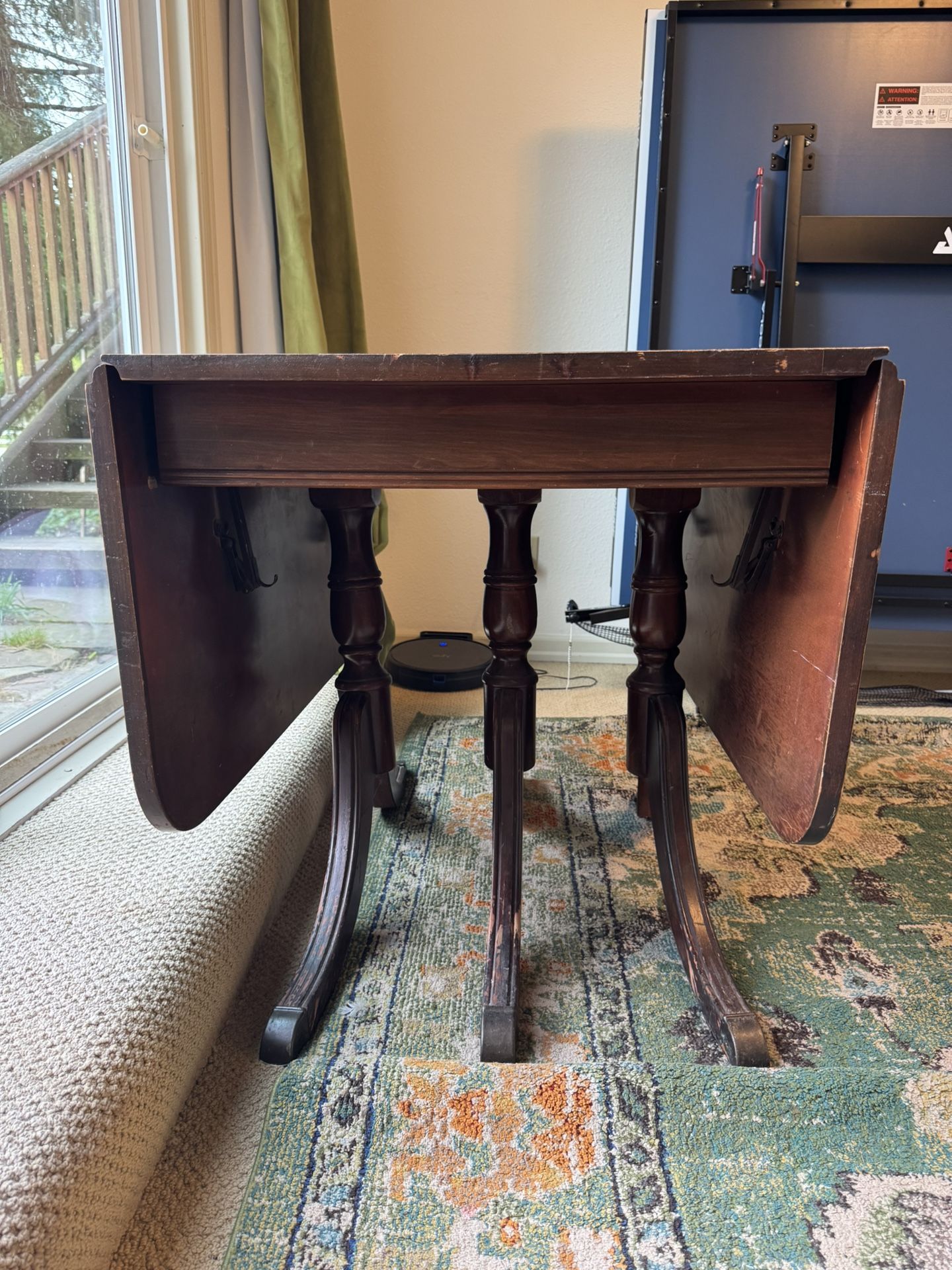 Free Antique Table