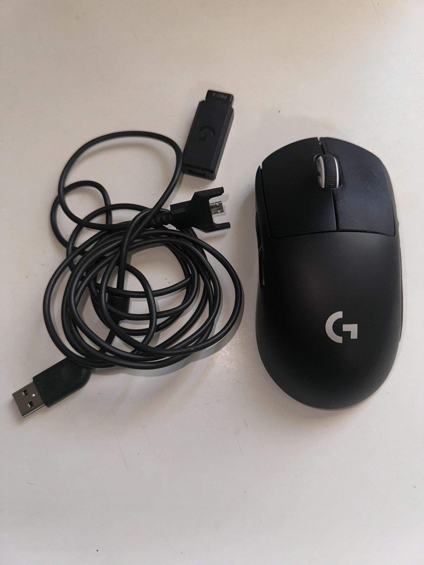 Logitech G Pro X Superlight Gaming Mouse 