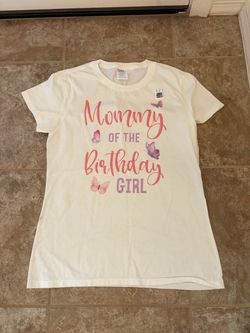 Woman’s size small