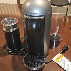 Nespresso  Coffee Maker 