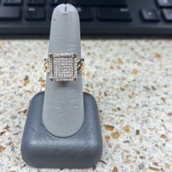 Lady’s Ring 