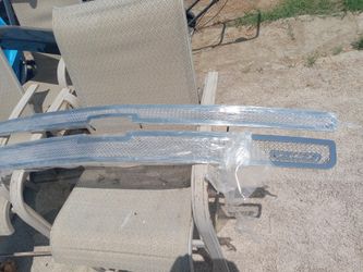 07-13 Chevy Silverado  T-REX Mesh Grill Stainless Steel 