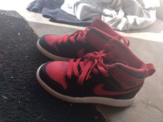 Jordan Shoes Youth