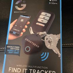 Wireless Find It.  