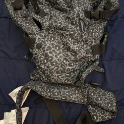 Baby Carrier