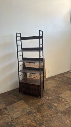 Product Shelf
