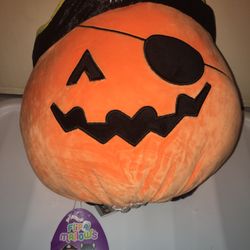 Halloween Squishmallow 12” Flip A Mallow Paxton/ Emily