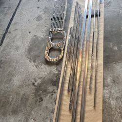 1964 Impala Parts