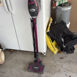 Rocket/shark vacumm  cleaner