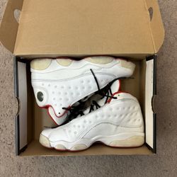 Air Jordan 13 Retro