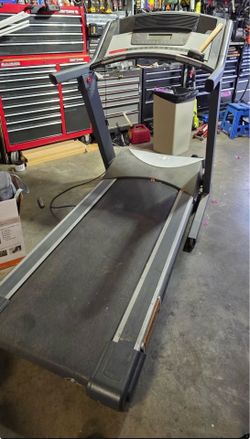Treadmill